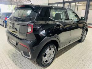 Mahindra XUV 3XO 1.2T MX2 manual - Image 3