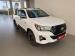 Toyota Hilux 2.8GD-6 double cab 4x4 Legend 50 auto - Thumbnail 1