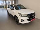 Thumbnail Toyota Hilux 2.8GD-6 double cab 4x4 Legend 50 auto