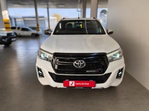 Toyota Hilux 2.8GD-6 double cab 4x4 Legend 50 auto - Image 2
