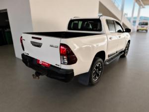 Toyota Hilux 2.8GD-6 double cab 4x4 Legend 50 auto - Image 4