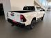 Toyota Hilux 2.8GD-6 double cab 4x4 Legend 50 auto - Thumbnail 4