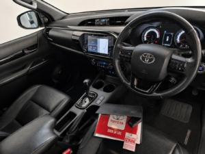 Toyota Hilux 2.8GD-6 double cab 4x4 Legend 50 auto - Image 7