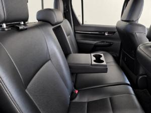 Toyota Hilux 2.8GD-6 double cab 4x4 Legend 50 auto - Image 8