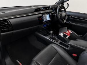 Toyota Hilux 2.8GD-6 double cab 4x4 Legend 50 auto - Image 9