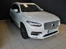 Thumbnail Volvo XC90 B6 AWD Inscription