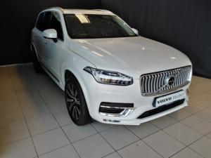 Volvo XC90 B6 AWD Inscription - Image 1