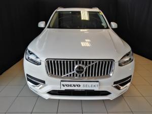 Volvo XC90 B6 AWD Inscription - Image 2