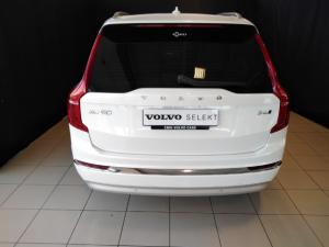 Volvo XC90 B6 AWD Inscription - Image 4