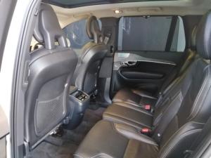 Volvo XC90 B6 AWD Inscription - Image 9