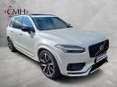 Thumbnail Volvo XC90 B6 AWD Ultimate Dark