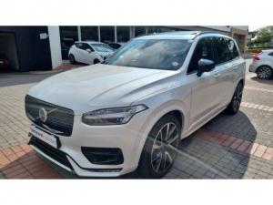 Volvo XC90 B6 AWD Ultimate Dark - Image 3