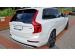 Volvo XC90 B6 AWD Ultimate Dark - Thumbnail 4