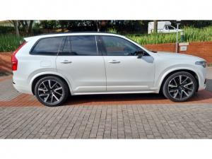 Volvo XC90 B6 AWD Ultimate Dark - Image 6