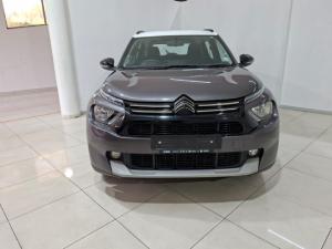 Citroen Aircross 1.2T Max - Image 10
