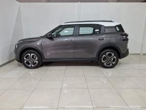 Citroen Aircross 1.2T Max - Image 2