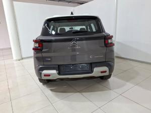 Citroen Aircross 1.2T Max - Image 4