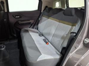 Citroen Aircross 1.2T Max - Image 9