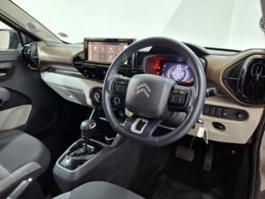 Citroen Aircross 1.2T Max - Image 5