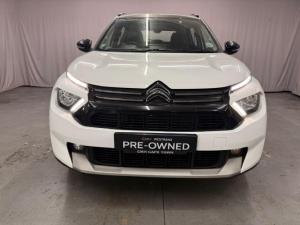 Citroen Aircross 1.2T Max - Image 12