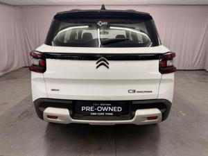 Citroen Aircross 1.2T Max - Image 4