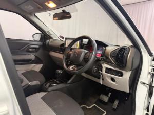 Citroen Aircross 1.2T Max - Image 5