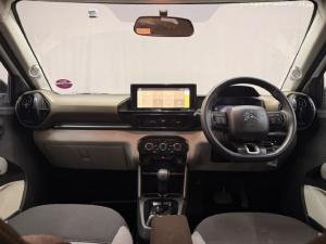 Citroen Aircross 1.2T Max - Image 6