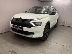 Citroen Aircross 1.2T Max - Image 1