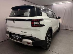 Citroen Aircross 1.2T Max - Image 3