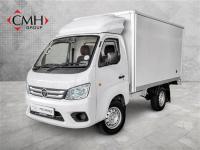 Thumbnail Foton Truckmate TM3 1.5 dropside (no aircon)