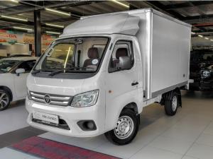 Foton Truckmate TM3 1.5 dropside (no aircon) - Image 1