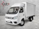 Thumbnail Foton Truckmate TM3 1.5 dropside (no aircon)