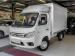 Foton Truckmate TM3 1.5 dropside (no aircon) - Thumbnail 1