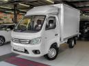 Thumbnail Foton Truckmate TM3 1.5 dropside (no aircon)