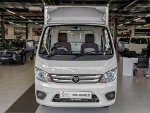 Foton Truckmate TM3 1.5 dropside (no aircon) - Image 2