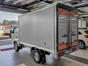 Foton Truckmate TM3 1.5 dropside (no aircon) - Image 3