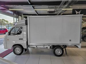 Foton Truckmate TM3 1.5 dropside (no aircon) - Image 4