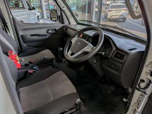 Foton Truckmate TM3 1.5 dropside (no aircon) - Image 5