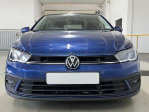 Volkswagen Polo hatch 1.0TSI Life auto - Image 2
