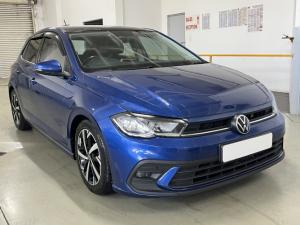 Volkswagen Polo hatch 1.0TSI Life auto - Image 3