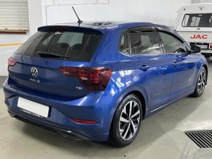 Volkswagen Polo hatch 1.0TSI Life auto - Image 4