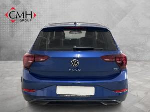 Volkswagen Polo hatch 1.0TSI Life auto - Image 5