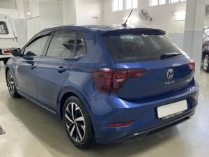Volkswagen Polo hatch 1.0TSI Life auto - Image 6