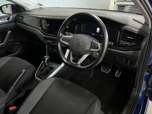 Volkswagen Polo hatch 1.0TSI Life auto - Image 8