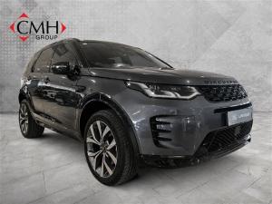 Land Rover Discovery Sport D200 R-Dynamic HSE - Image 1
