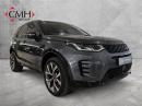 Thumbnail Land Rover Discovery Sport D200 R-Dynamic HSE