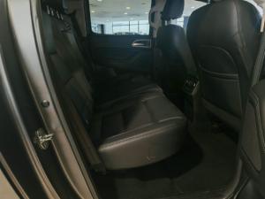 GWM P300 2.4T double cab LTD 4x4 - Image 10
