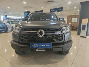 GWM P300 2.4T double cab LTD 4x4 - Image 4