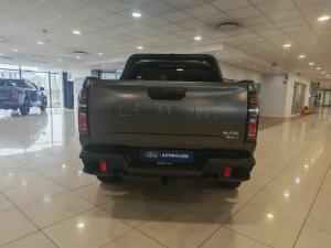 GWM P300 2.4T double cab LTD 4x4 - Image 6