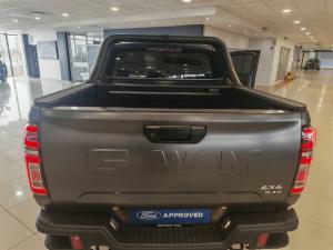 GWM P300 2.4T double cab LTD 4x4 - Image 9